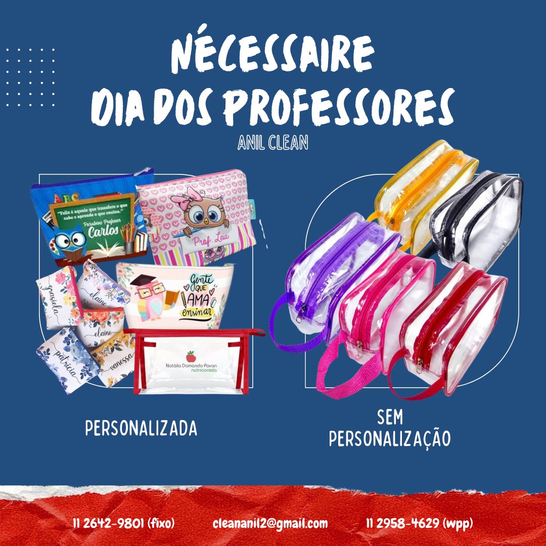 Necessaires